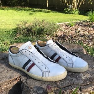 Moncler La Monaco Sneakers